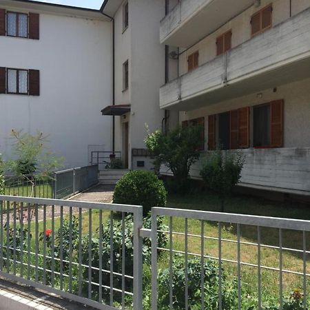 Appartamento Giacomo Leopardi Piobbico Eksteriør billede